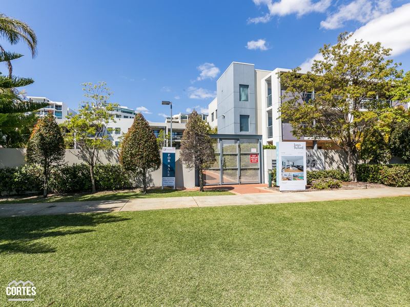 3/25 Melville Parade, South Perth