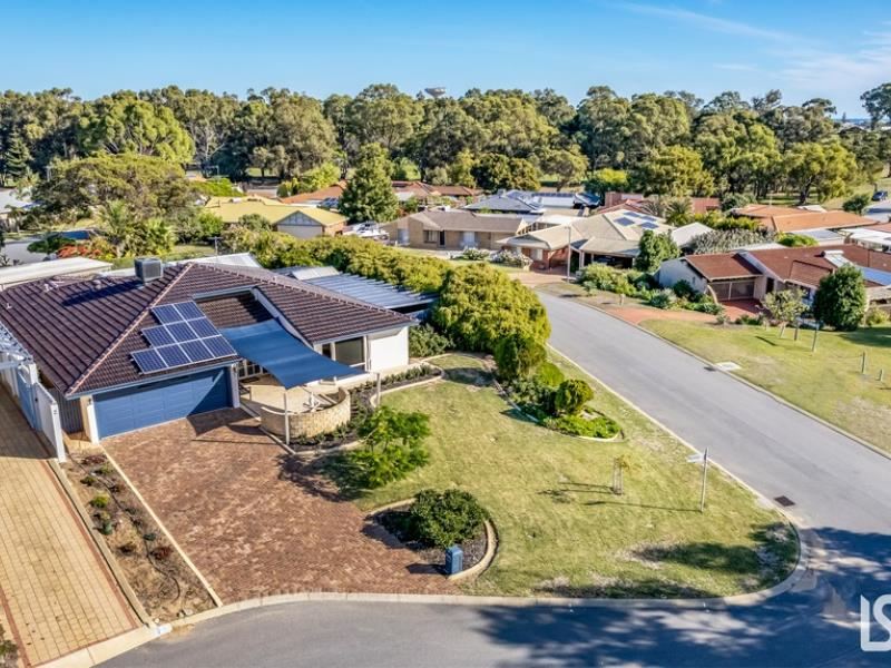 1 Balfour Court, Halls Head