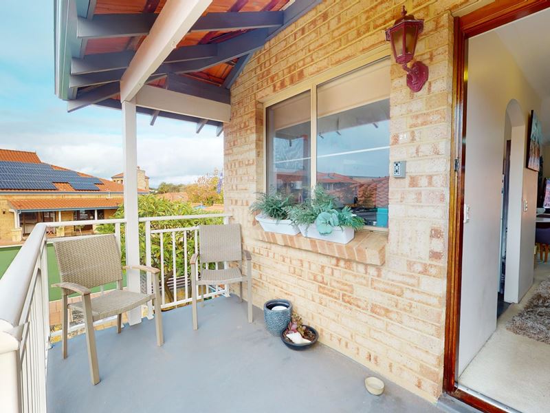 21/177 Dampier Avenue, Kallaroo
