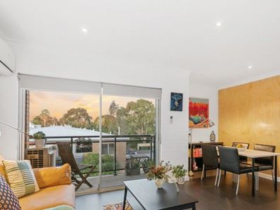 32/37 Osborne Road, East Fremantle WA 6158