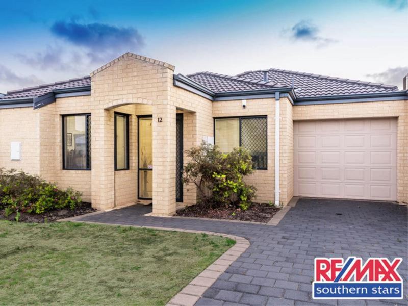 12/77-79 Henry Street, East Cannington