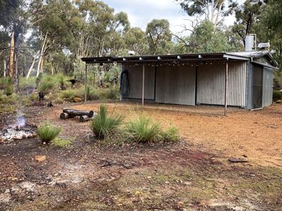 Lot 55,  Hidaway  Drive, Bindoon WA 6502