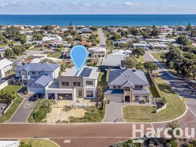 3 Cingalee Drive, Madora Bay WA 6210