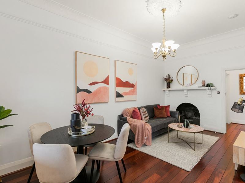 8/43 Walcott Street, Mount Lawley