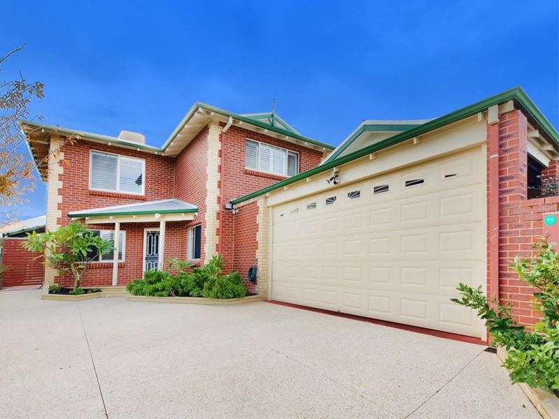 166A Alma Road, North Perth