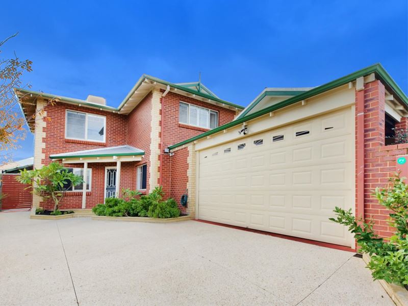 166A Alma Road, North Perth WA 6006