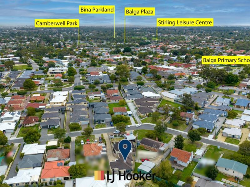 24A Playden Way, Balga