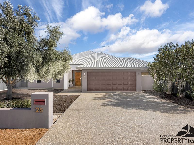 28 Melaleuca Drive, Woorree