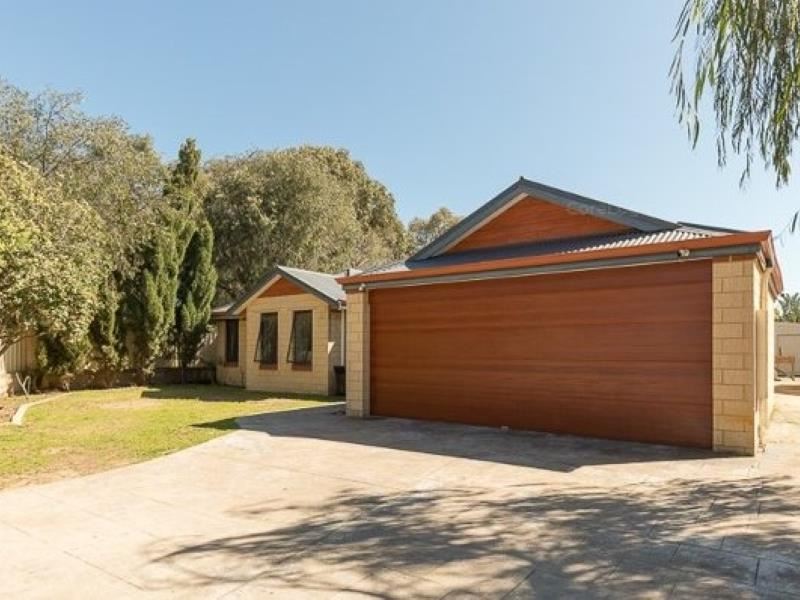 16 Cuballing Retreat, Dawesville WA 6211