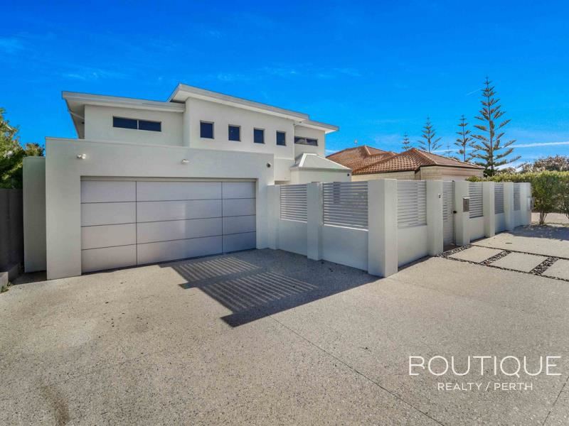 4 Ivory Way, Mindarie WA 6030