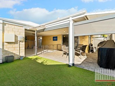 89 Banrock Drive, Ellenbrook WA 6069