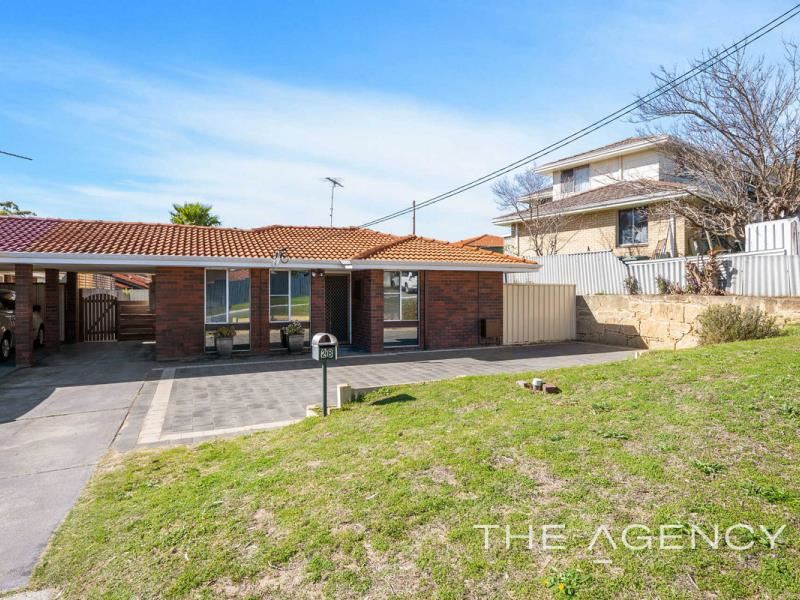 2B Mason Way, Padbury WA 6025