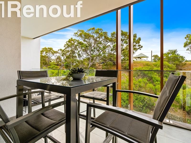 117/2 Milyarm Rise, Swanbourne