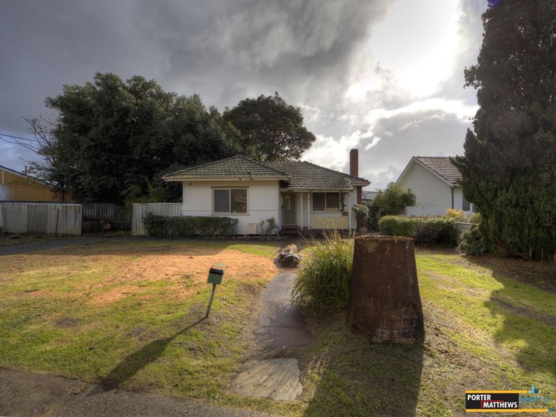 64 Hartfield Street, Queens Park