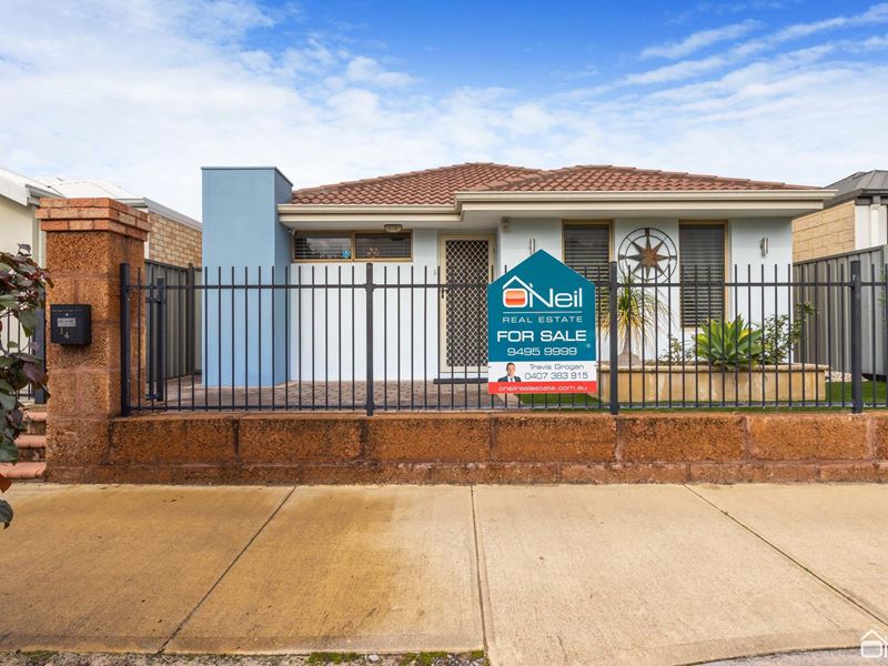 14 Saintly Turn, Byford