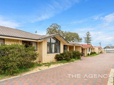 6/25 Abbey Road, Armadale WA 6112