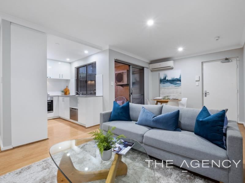 4/206 Kooyong  Road, Rivervale