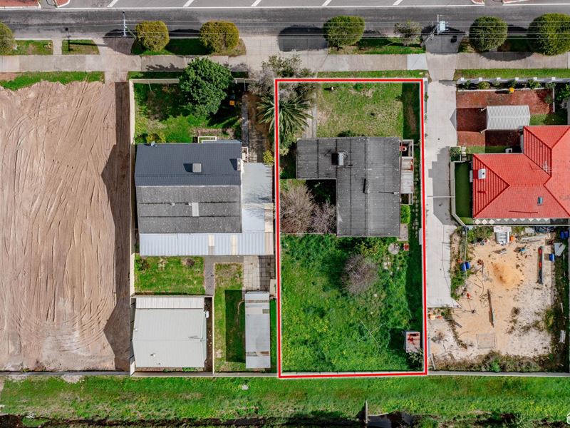 118 Streich Avenue, Kelmscott