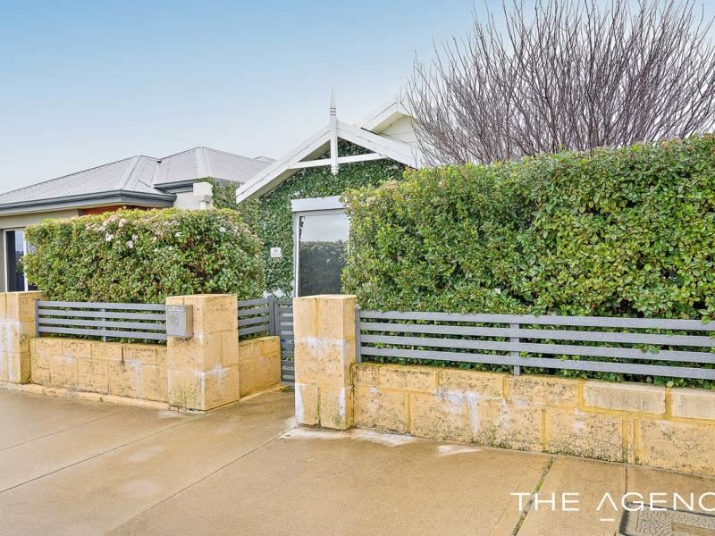 61 Norseman Approach, Baldivis