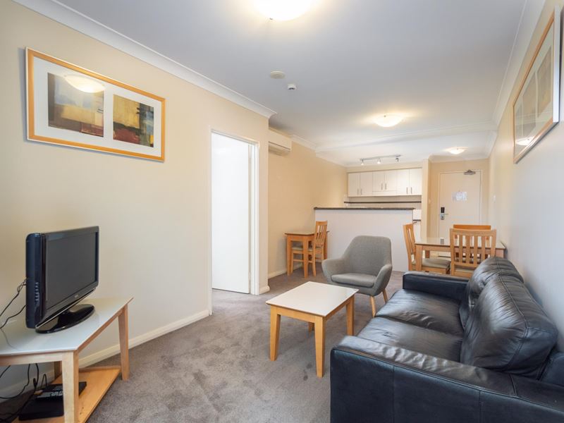 109/126 Mounts Bay Road, Perth