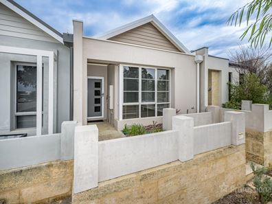 10 Billericay Circuit, Butler WA 6036