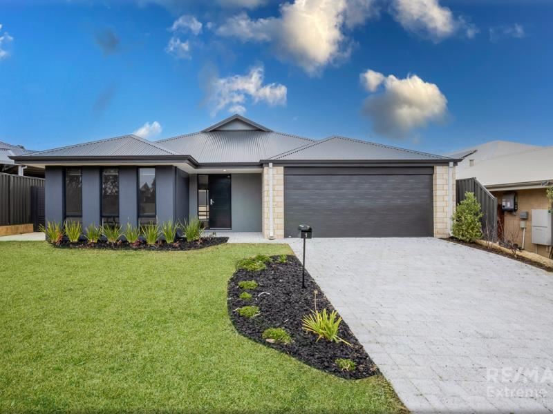 1 Helios Street, Eglinton