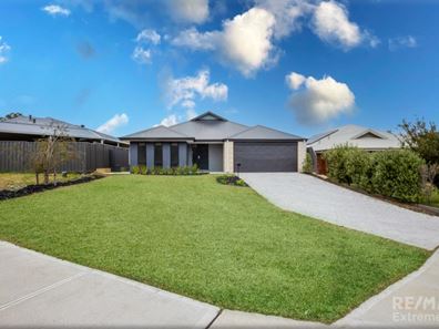 1 Helios Street, Eglinton WA 6034