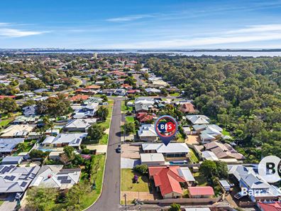 15 Whatman Way, Australind WA 6233