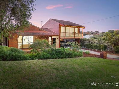 1 Harley Terrace, Mosman Park WA 6012