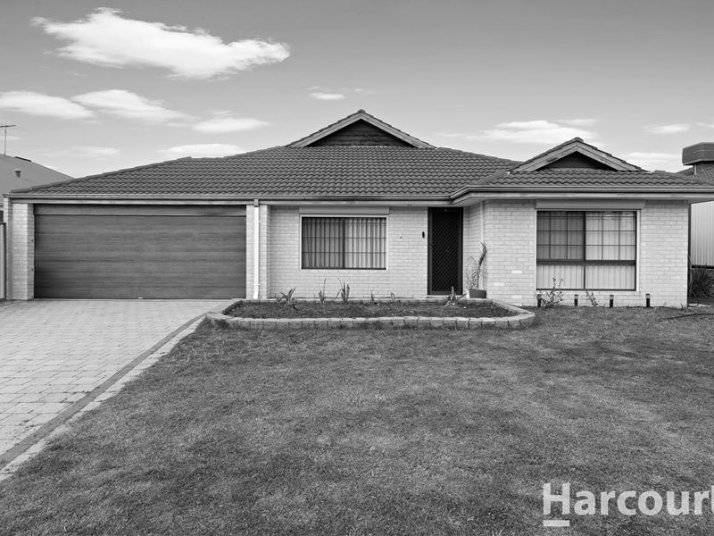 28 Camden Way, Meadow Springs