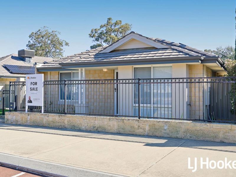 180 Lambeth Circle, Wellard