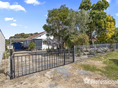 31 Birchley Square, Balga WA 6061