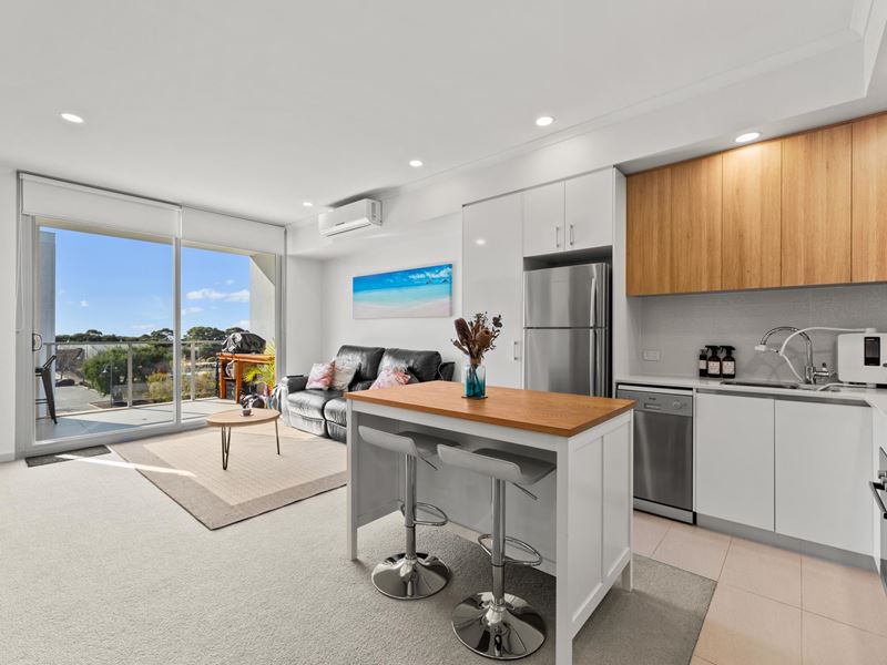 60/24 Flinders Lane, Rockingham