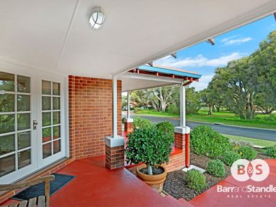 3 Hereford Place, Eaton WA 6232