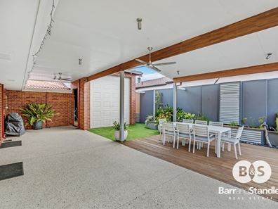 3 Hereford Place, Eaton WA 6232