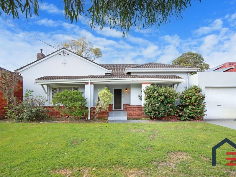 22 Sexton Road, Inglewood WA 6052