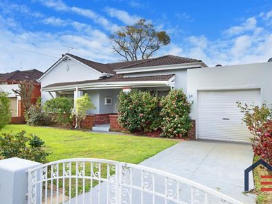 22 Sexton Road, Inglewood WA 6052