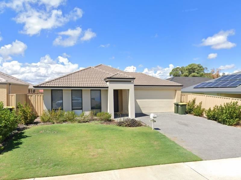 25 Amethyst Approach, Wellard