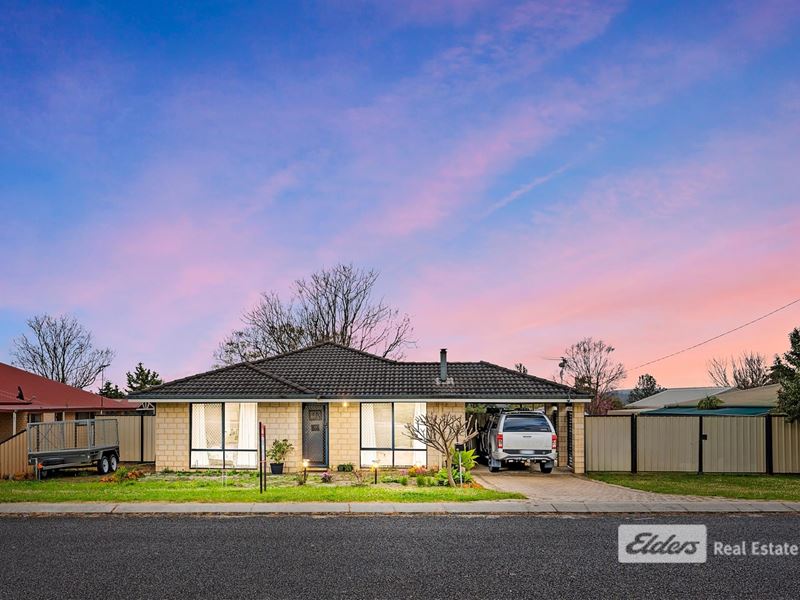 10 Torrisi Place, Donnybrook WA 6239