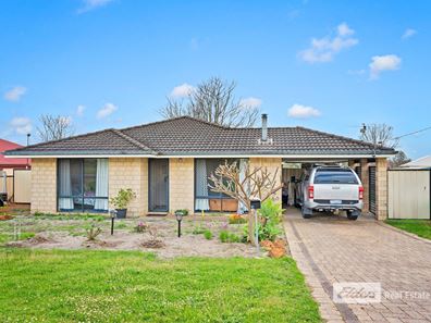 10 Torrisi Place, Donnybrook WA 6239