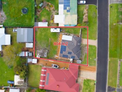 10 Torrisi Place, Donnybrook WA 6239