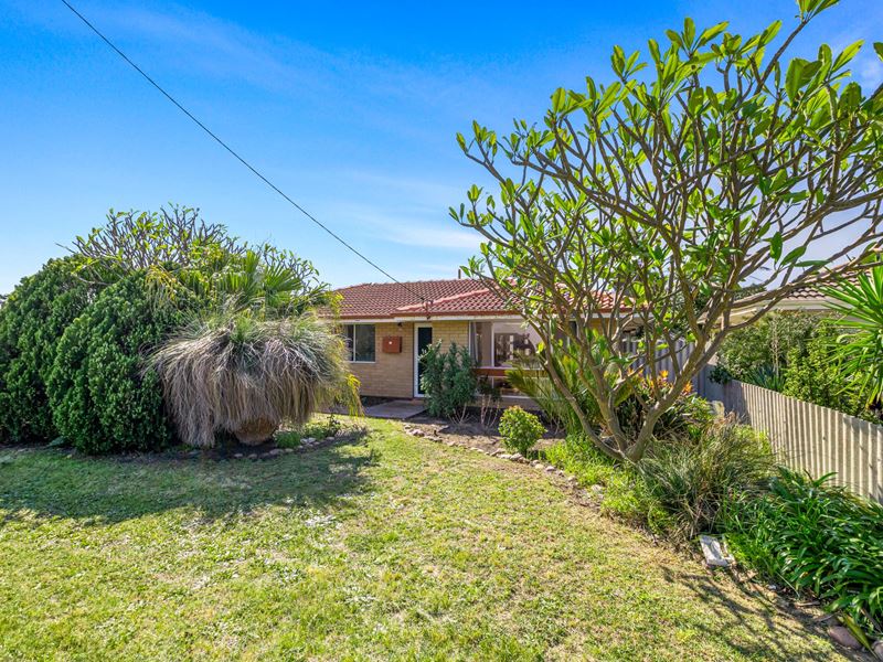 17 Belgrade Road, Wanneroo