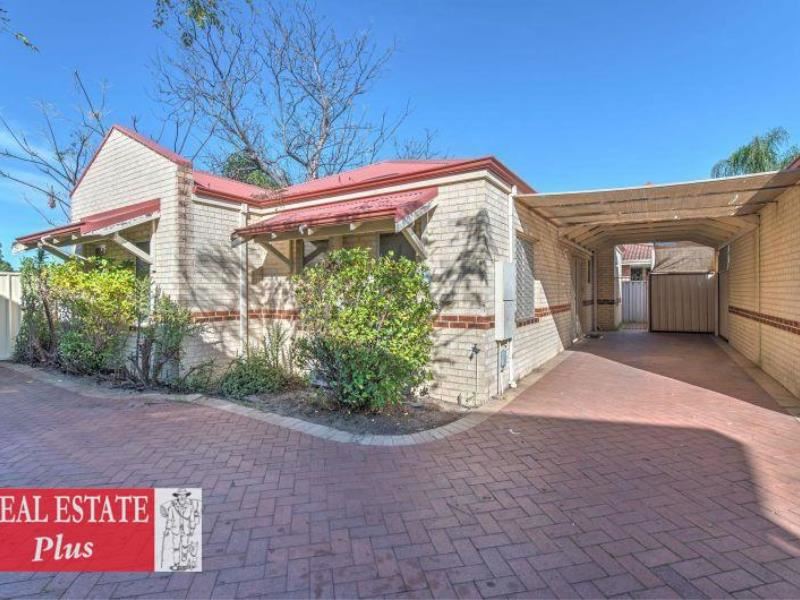 4/54 Loton Avenue, Midland