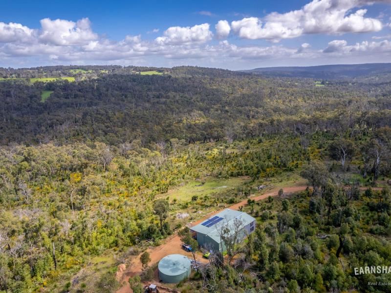 669 Reen Road, Gidgegannup