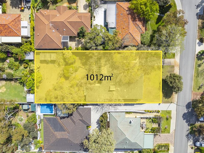 21 Ailsa Street, Wembley Downs
