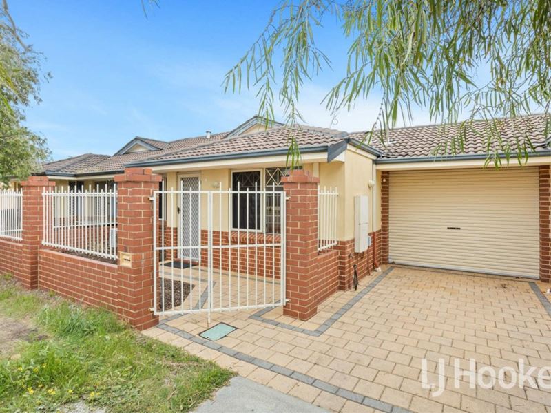 3/4-8 Bedford Street, Bentley
