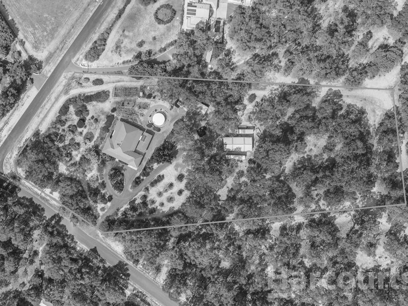 1 Harvey View Drive, Herron