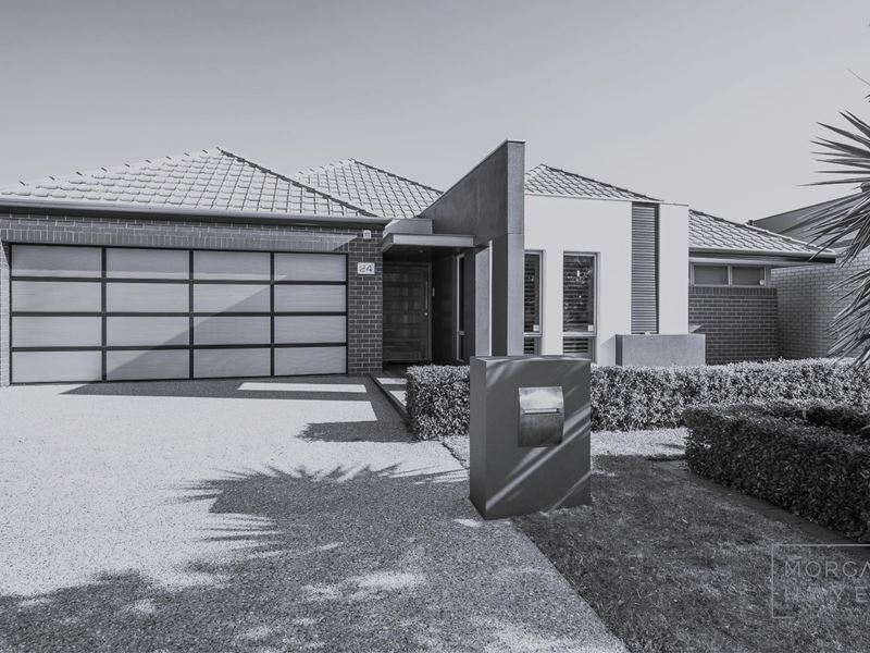 24 Fridayhill Drive, Southern River