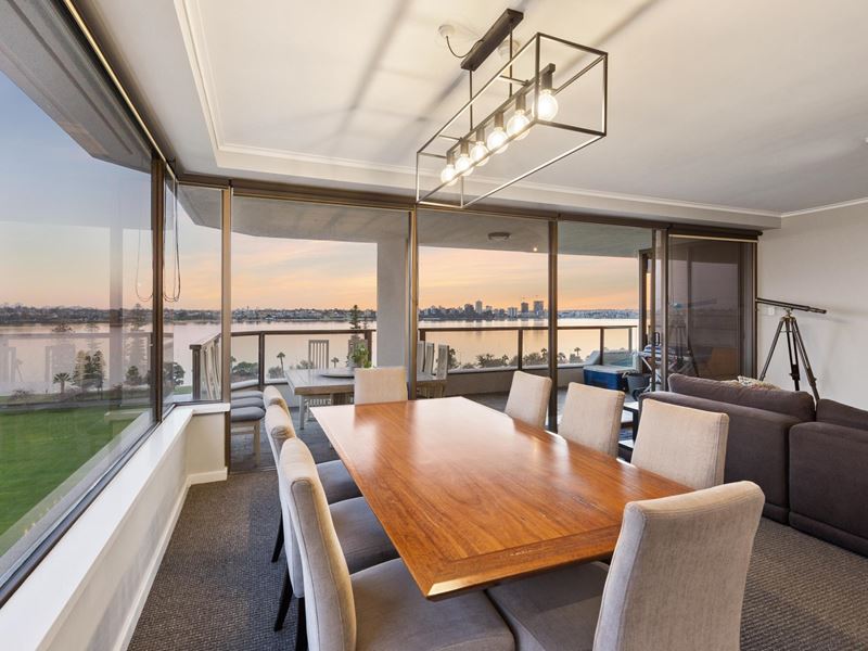 92/60 Terrace Road, East Perth