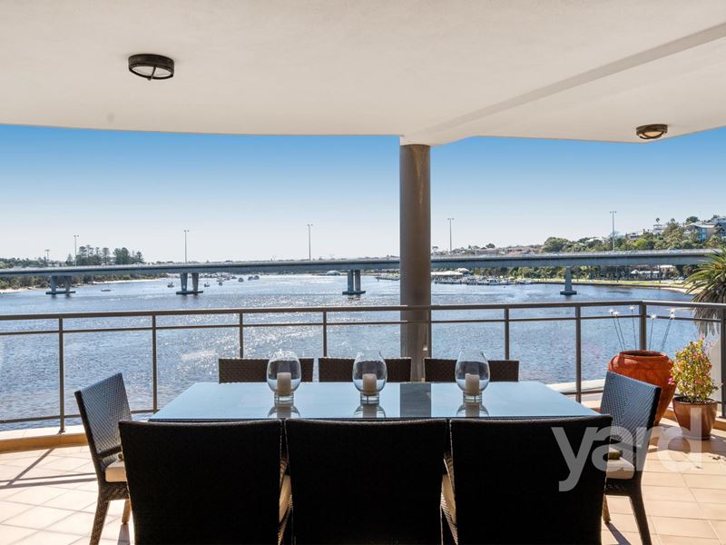 19/1 Riverside Road, East Fremantle